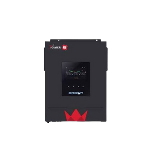 Inverterzone Crown Xavier II 6 KW Special Model Solar WiFi Dongle