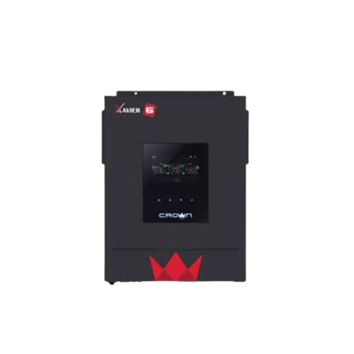 Inverterzone Crown Xavier II 6 KW Special Model Solar WiFi Dongle