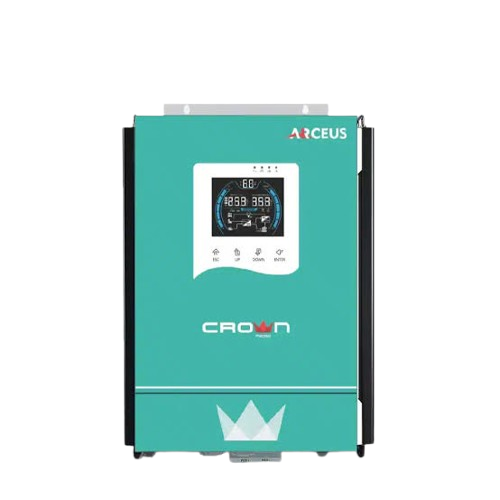 Crown Arceus 5 KW Solar WiFi Dongle - Real-Time Solar Monitoring
