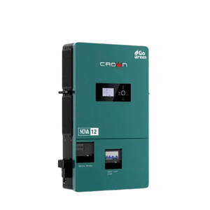 Crown Nova 12 KW Solar WiFi Dongle - Real-Time Solar Monitoring