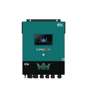 Crown Nova 8.6 KW Solar WiFi Dongle - Real-Time Solar Monitoring