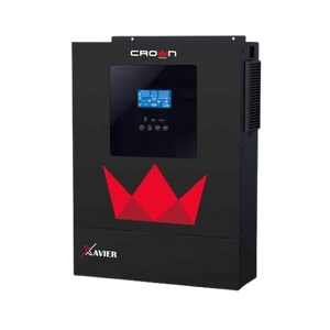 Crown Xavier 3.6 KW old Solar WiFi Dongle - Real-Time Solar Monitoring
