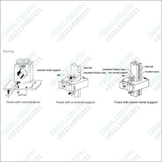 300A CT 300Amp Current Transformer