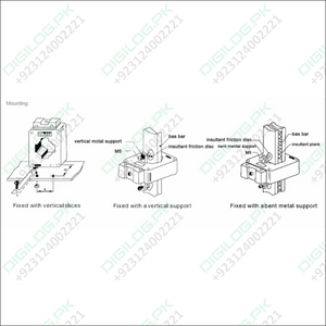 40a Ct 40amp Current Transformer
