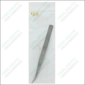 Curve Tip Dissecting Forceps Tweezers