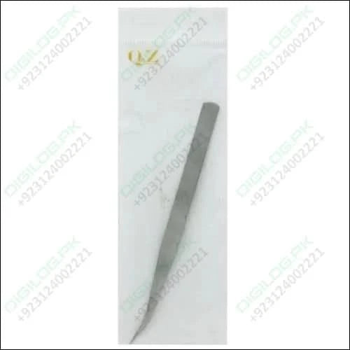 Curve Tip Dissecting Forceps Tweezers