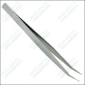 Curve Tip Dissecting Forceps Tweezers