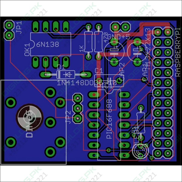 Custom Product For A Manufacturer- NOT FOR EVERYONE