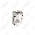 D19-25-6.35-6.35 Stepper Motors & Parts Fixed Coupling Series COUPLING