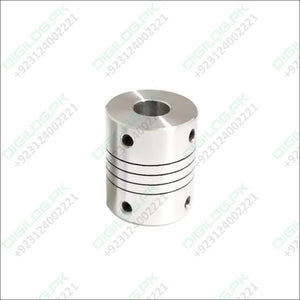 D19-25-6.35-6.35 Stepper Motors & Parts Fixed Coupling Series COUPLING