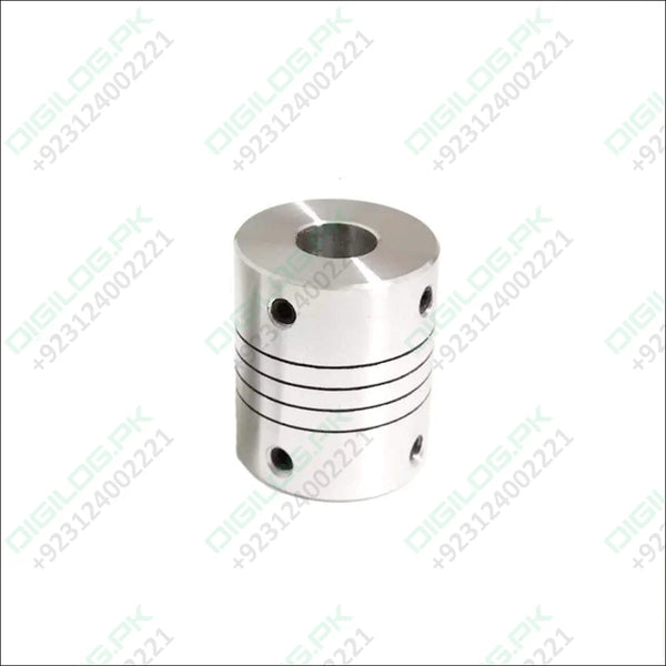 D19-25-6.35-6.35 Stepper Motors & Parts Fixed Coupling Series COUPLING