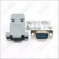Db-9 Db9 Rs232 Male Connector In Pakistan