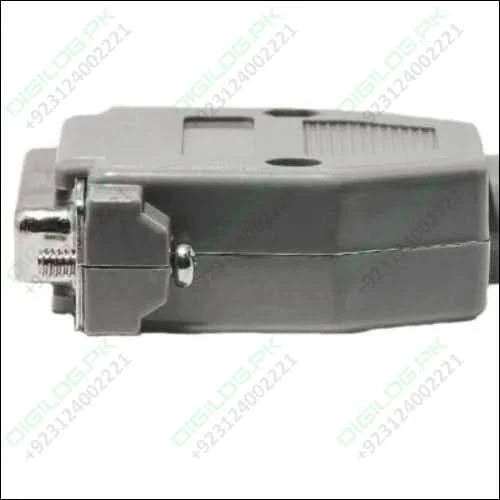 Db25 Female Solder D - sub Connector