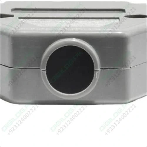 Db25 Female Solder D - sub Connector