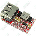 Dc-dc Buck Converter Car Usb Charger Module 6-24v 12v 24v