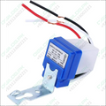 DC 12V Photocell Sun Switch Automatic On/Off Light Control Sensor Switch 10A Day Night Sensor Switch for Lights