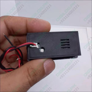 DC 8V - 100V Battery Capacity Indicator Lead Acid Lithium