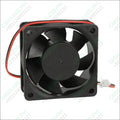 DC BRUSHLESS FAN 24V 0.15A 60MM X 60MM X 25MM