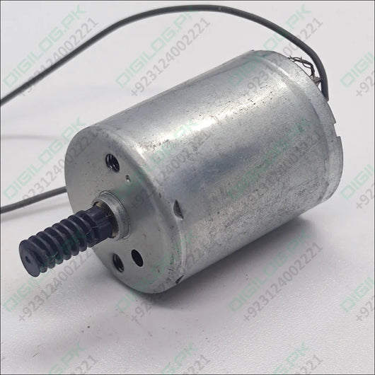 DC Motor 2V to24V 5100rpm