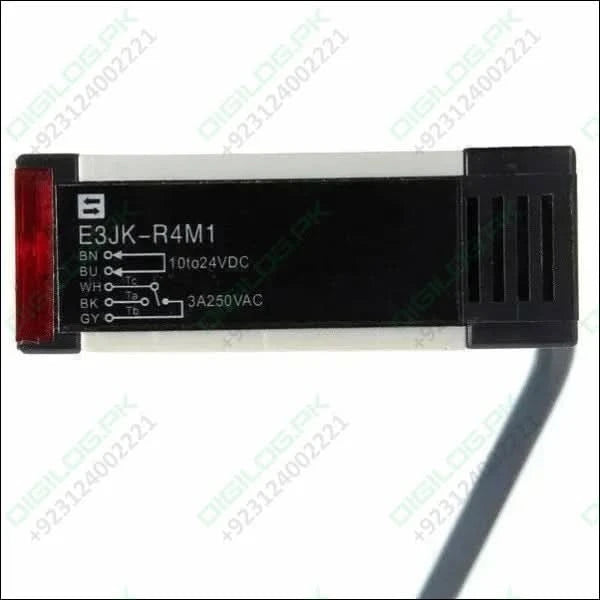 Photo Sensor For Disinfection Gate Lot