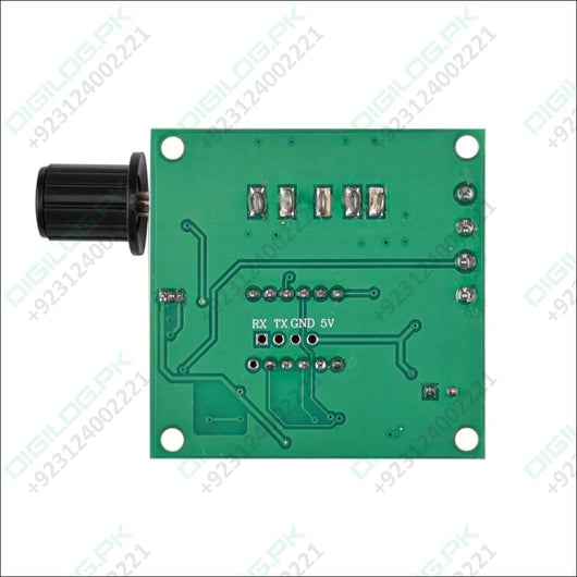 Dc 12v 24v 4 - 20ma Signal Generator Module Digital Led