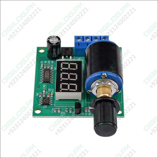 Dc 12v 24v 4 - 20ma Signal Generator Module Digital Led