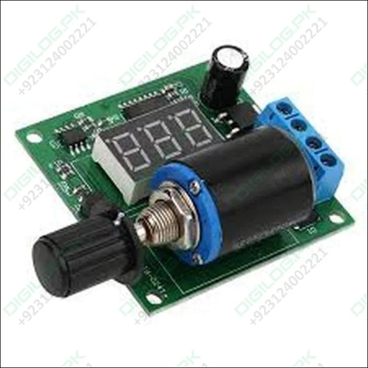 Dc 12v 24v 4 - 20ma Signal Generator Module Digital Led