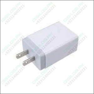 DC 5V 2A or 2.5A 3A 100-240VAC