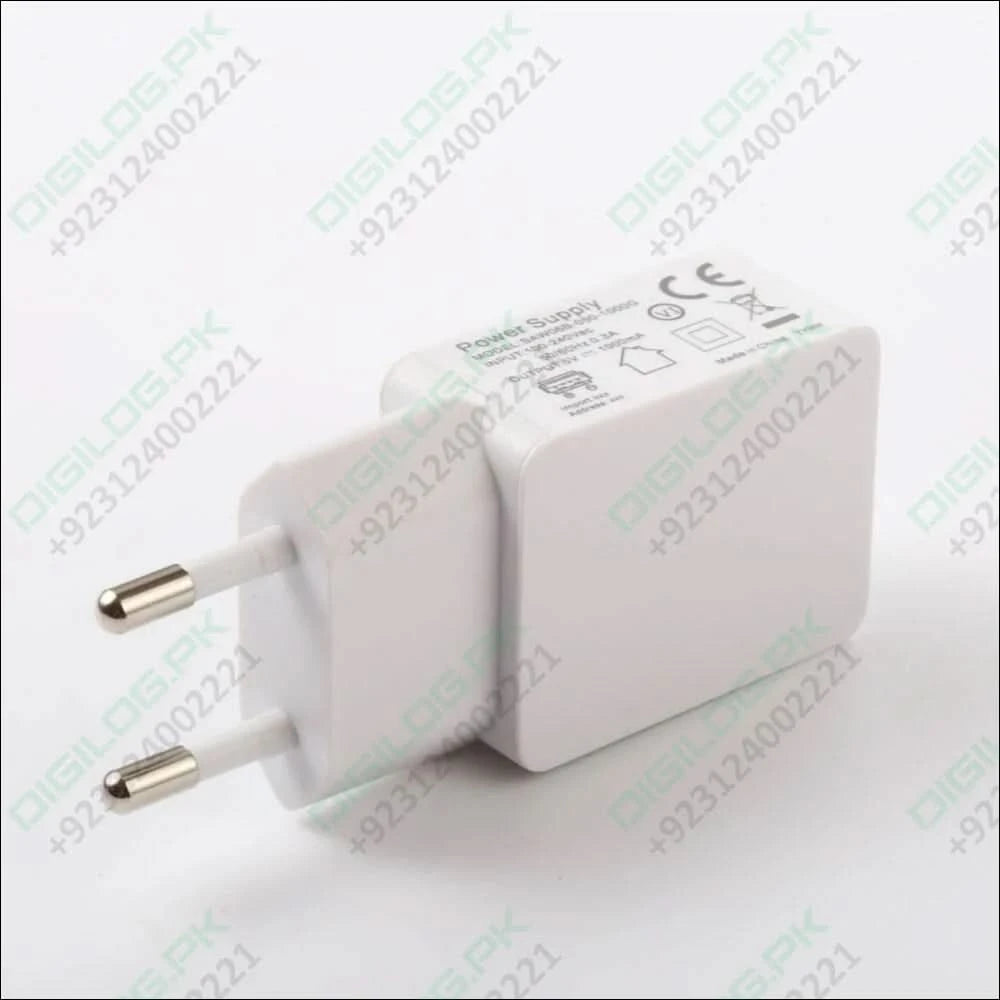 DC 5V 2A or 2.5A 3A 100-240VAC