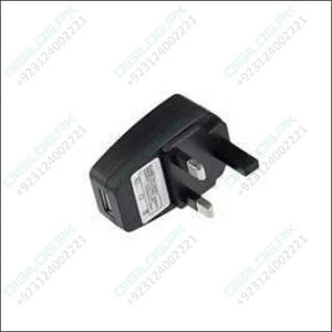 DC 5V 2A or 2.5A 3A 100-240VAC