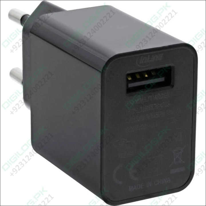 DC 5V 2A or 2.5A 3A 100-240VAC