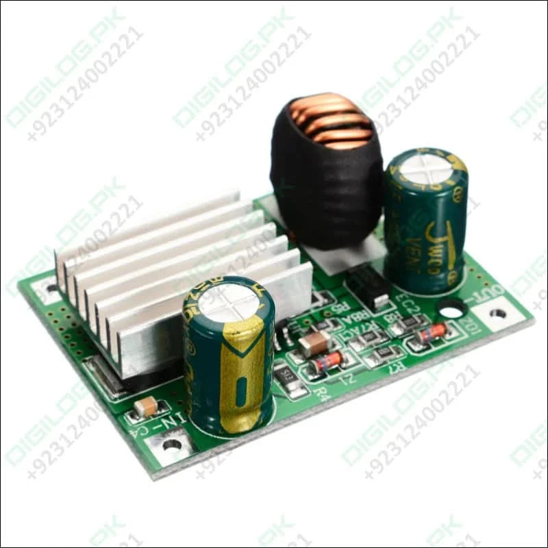 DC 9V-90V to 5V 3A Step Down Module DC Converter