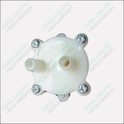12v Dc Diaphragm Water Pump For Arduino