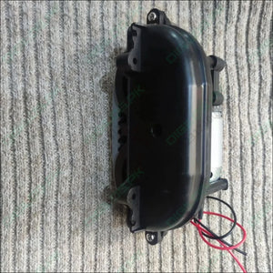 Dc Gear Motor With 3.7v To 12v Operated In Pakistan