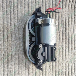 Dc Gear Motor With 3.7v To 12v Operated In Pakistan