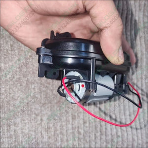 Dc Gear Motor With 3.7v To 12v Operated In Pakistan