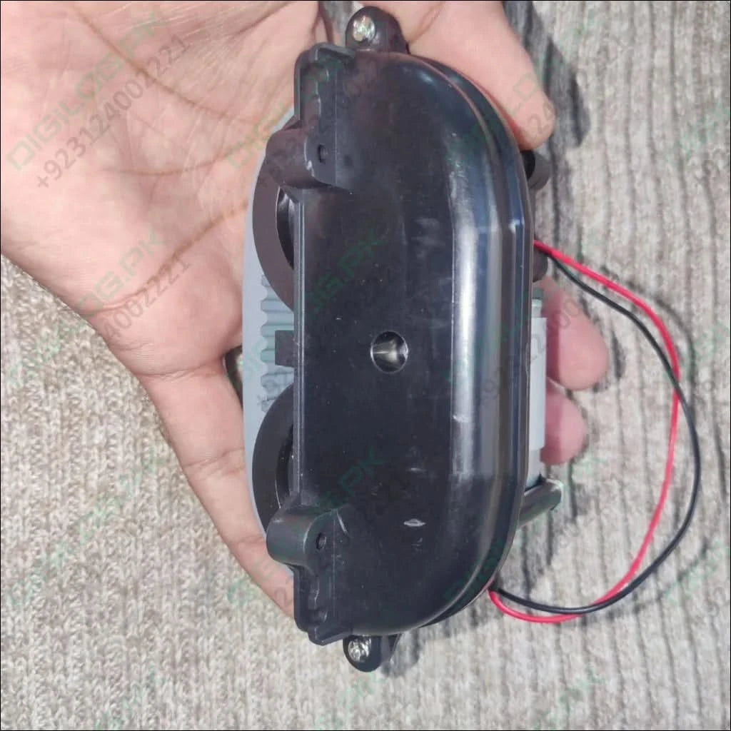 Dc Gear Motor With 3.7v To 12v Operated In Pakistan
