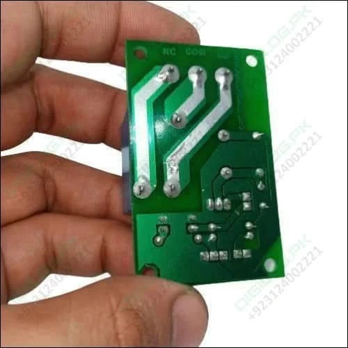 5v 30a Relay Module Sla - 05vdc - sl - c In Pakistan