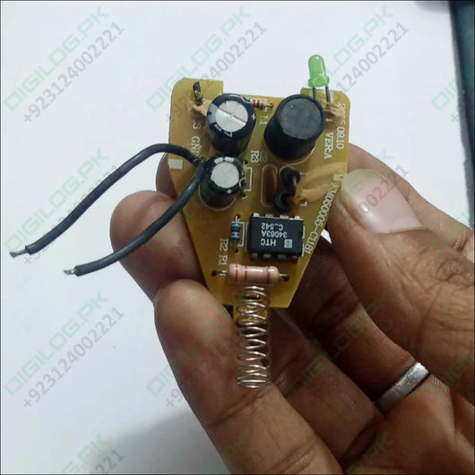 DC to convertor IC 34063A In Pakistan