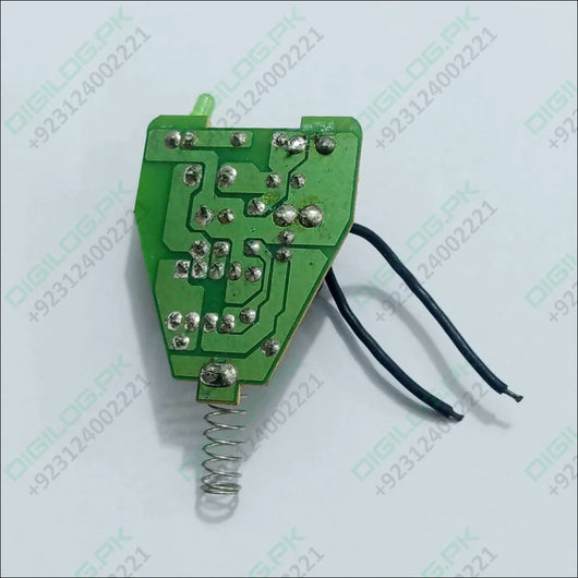 DC to convertor IC 34063A In Pakistan