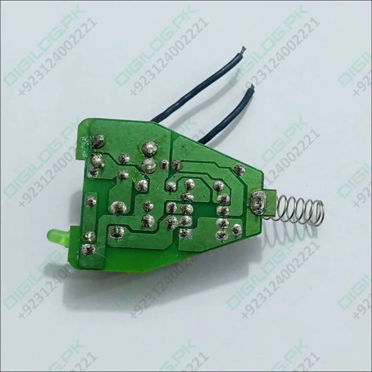 DC to convertor IC 34063A In Pakistan