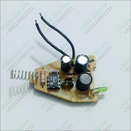 DC to convertor IC 34063A In Pakistan