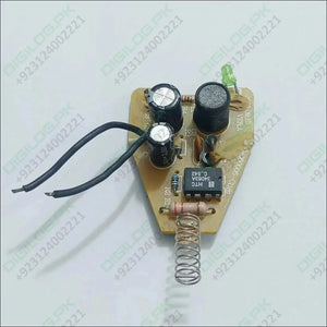 DC to convertor IC 34063A In Pakistan