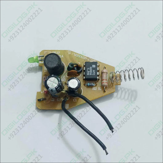 DC to convertor IC 34063A In Pakistan