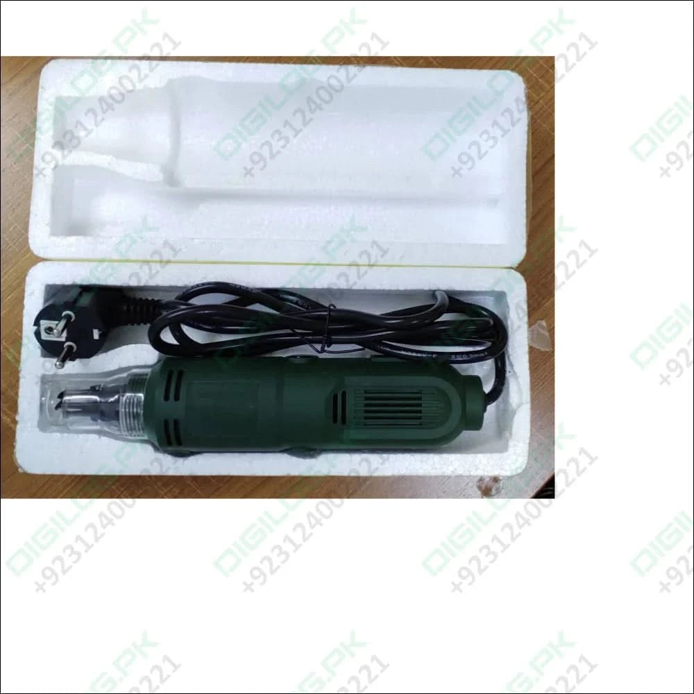 DF-8 Enameled Wire Stripping Machine Varnished Wire Stripper Enameled Copper-Digilog.pk