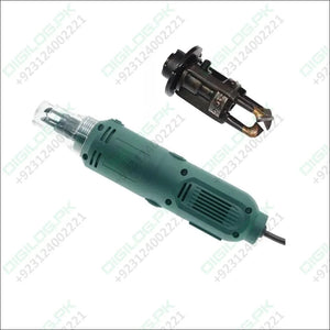 DF-8 Enameled Wire Stripping Machine Varnished Wire Stripper Enameled Copper-Digilog.pk