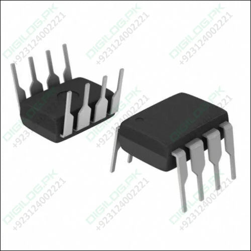 Dip 93c86 Eeprom In Pakistan