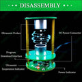 On Demand Unassemboled DIY Ultrasonic Levitation Kit Floating Standing Wave Control DIY Soldering Project Electronic