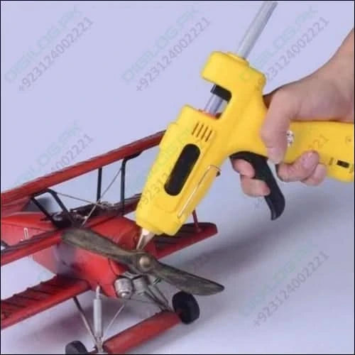 Diy Hot Melt 7mm Glue Stick