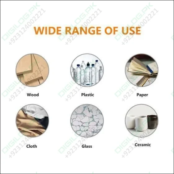 Diy Hot Melt 7mm Glue Stick